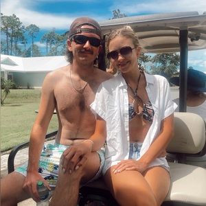 Meet your Posher, Kadyn